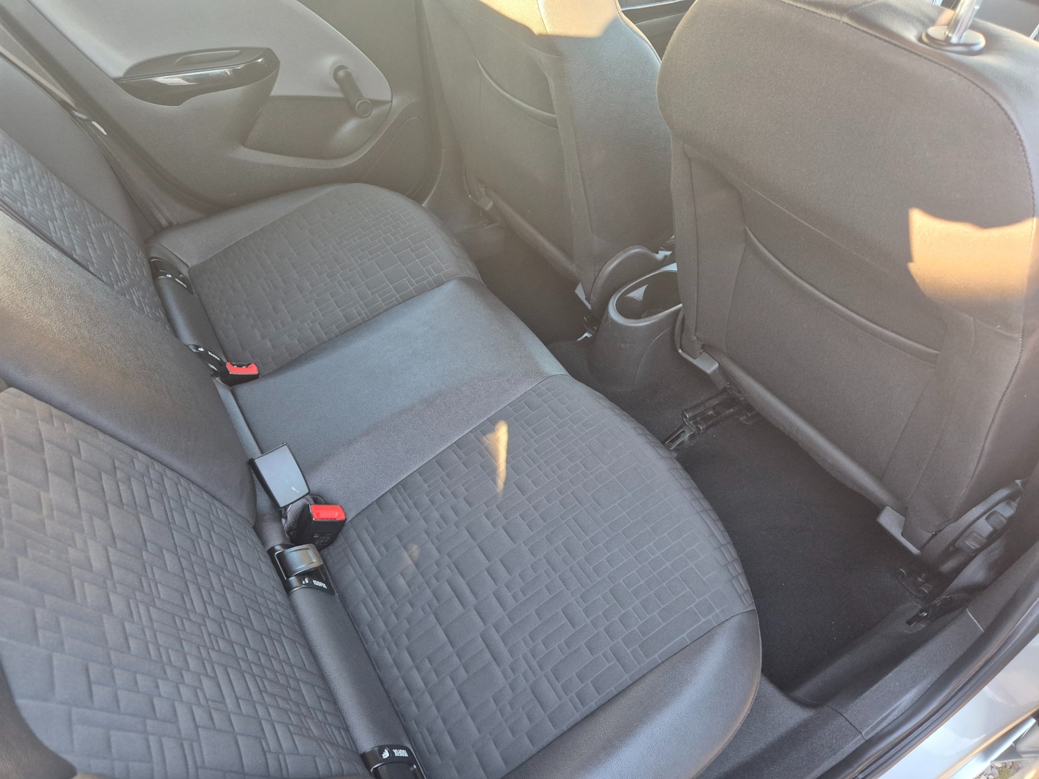 Used Vauxhall Corsa 2016 for sale - 76299025: Photo 15