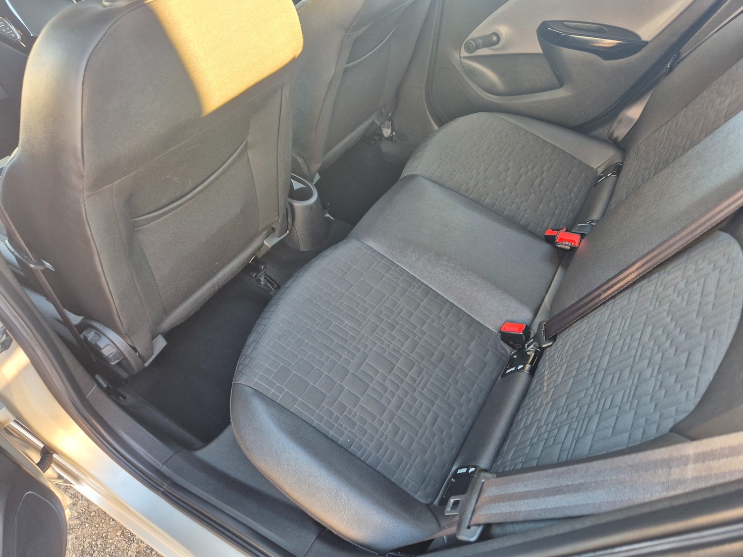 Used Vauxhall Corsa 2016 for sale - 76299025: Photo 16