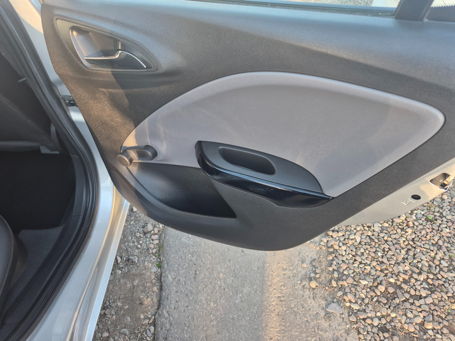 Used Vauxhall Corsa 2016 for sale - 76299025: Photo 18