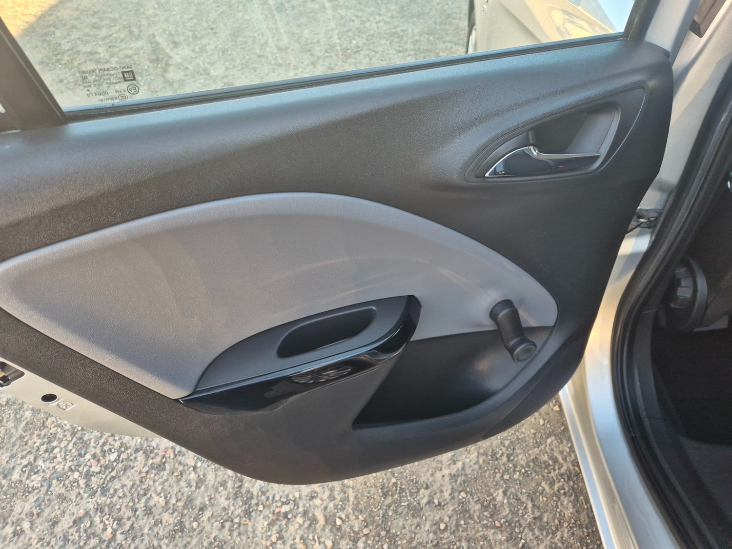 Used Vauxhall Corsa 2016 for sale - 76299025: Photo 19