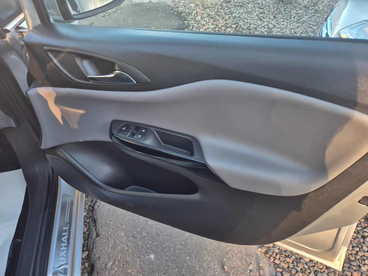 Used Vauxhall Corsa 2016 for sale - 76299025: Photo 20