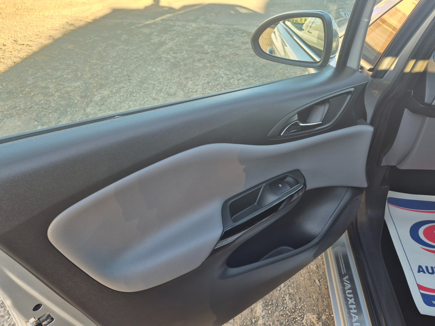 Used Vauxhall Corsa 2016 for sale - 76299025: Photo 21