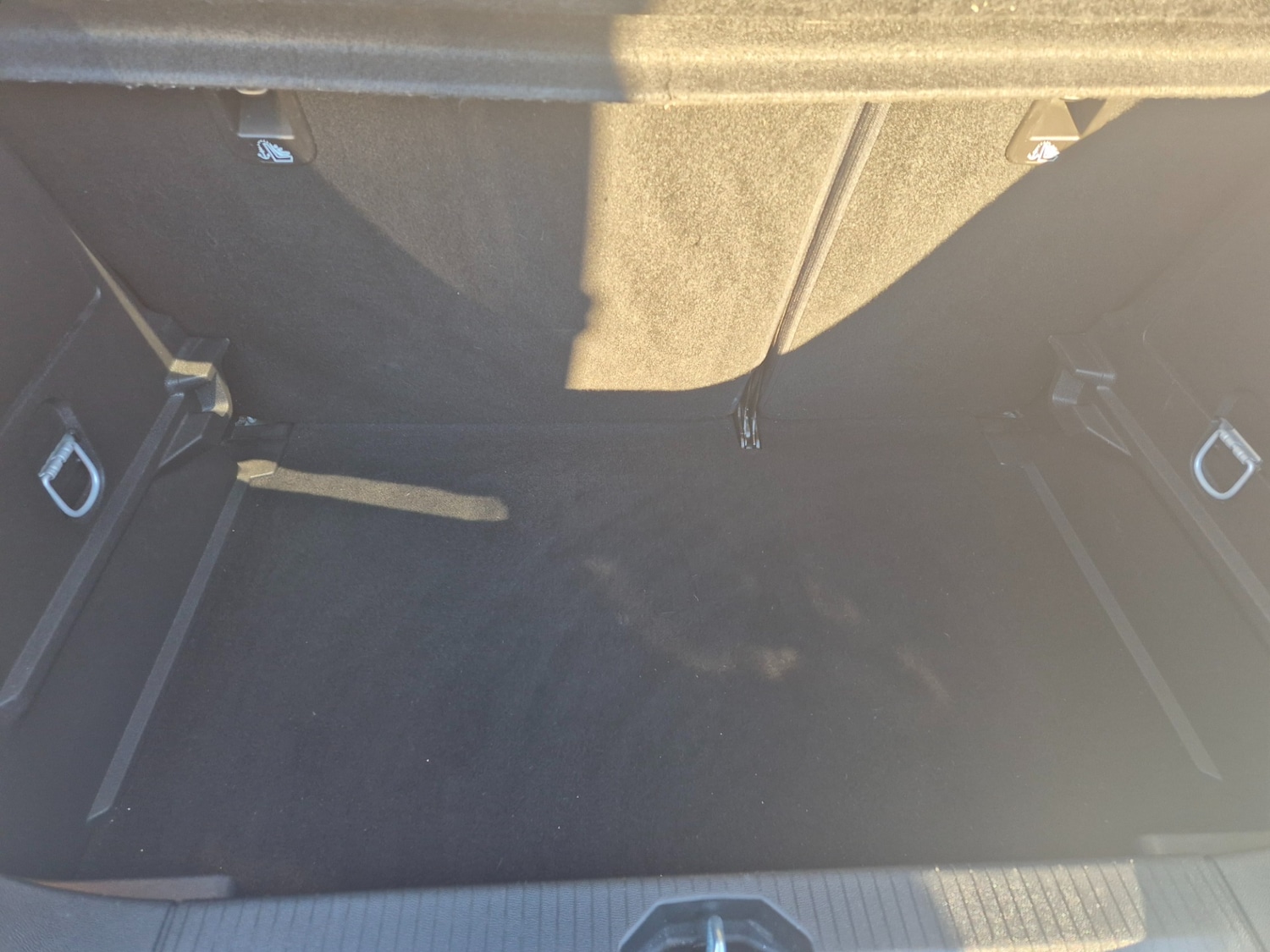 Used Vauxhall Corsa 2016 for sale - 76299025: Photo 23