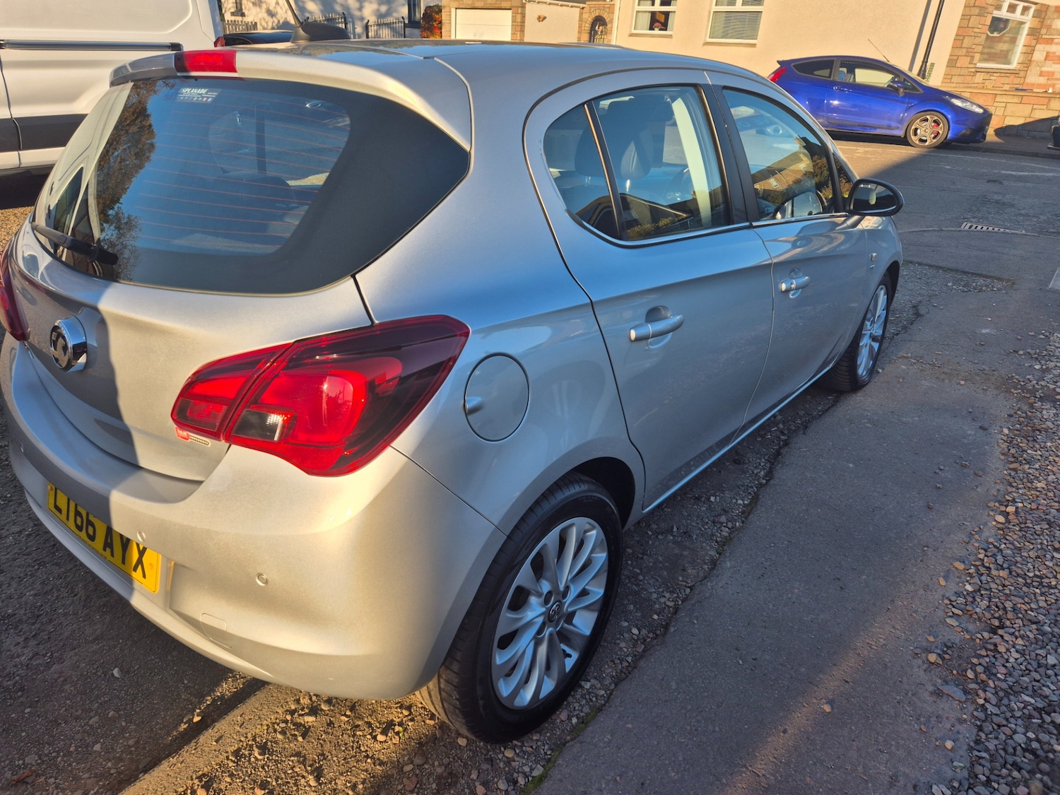 Used Vauxhall Corsa 2016 for sale - 76299025: Photo 5