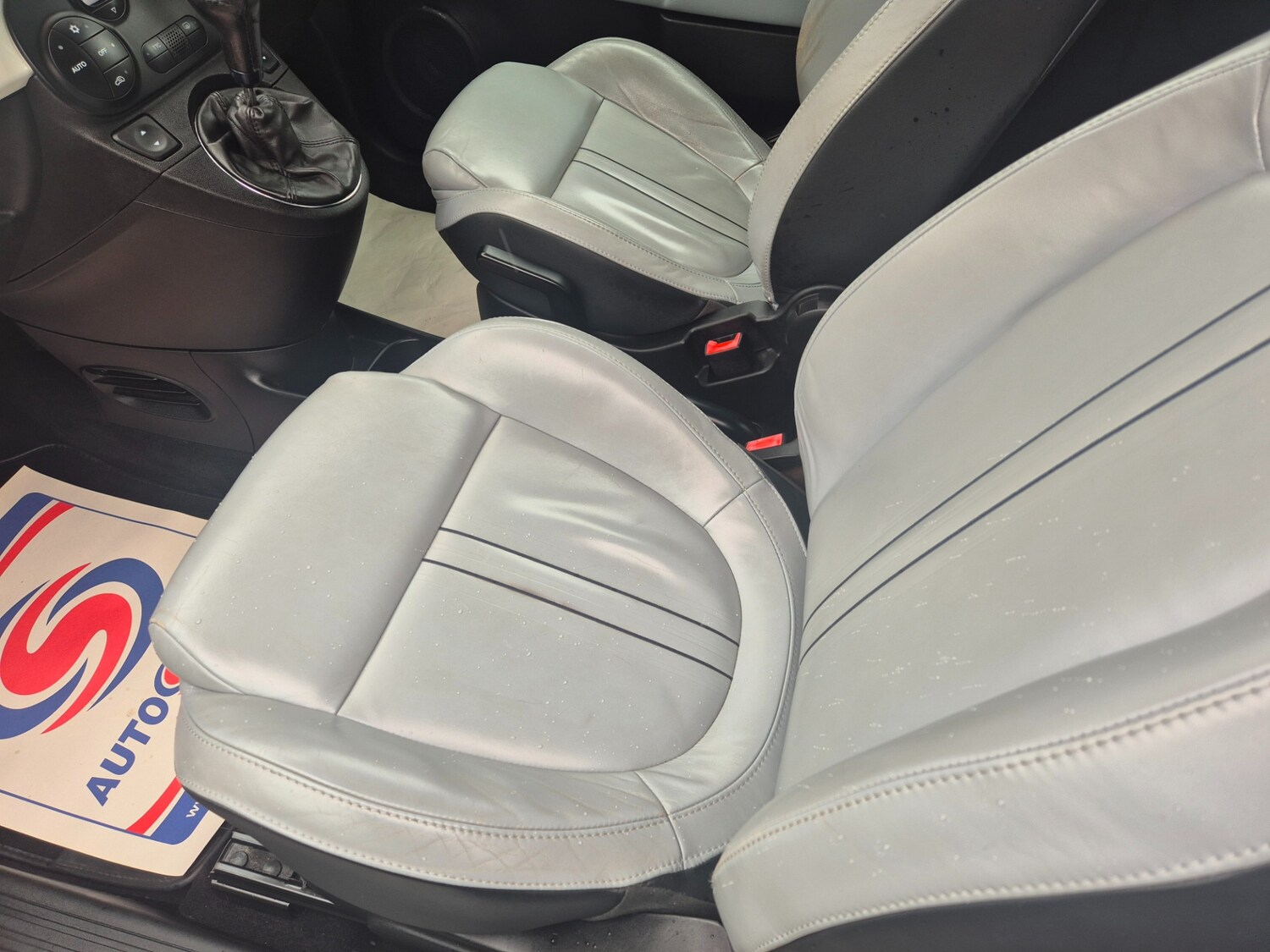 Used Abarth 595 2014 for sale - 78210342: Photo 10