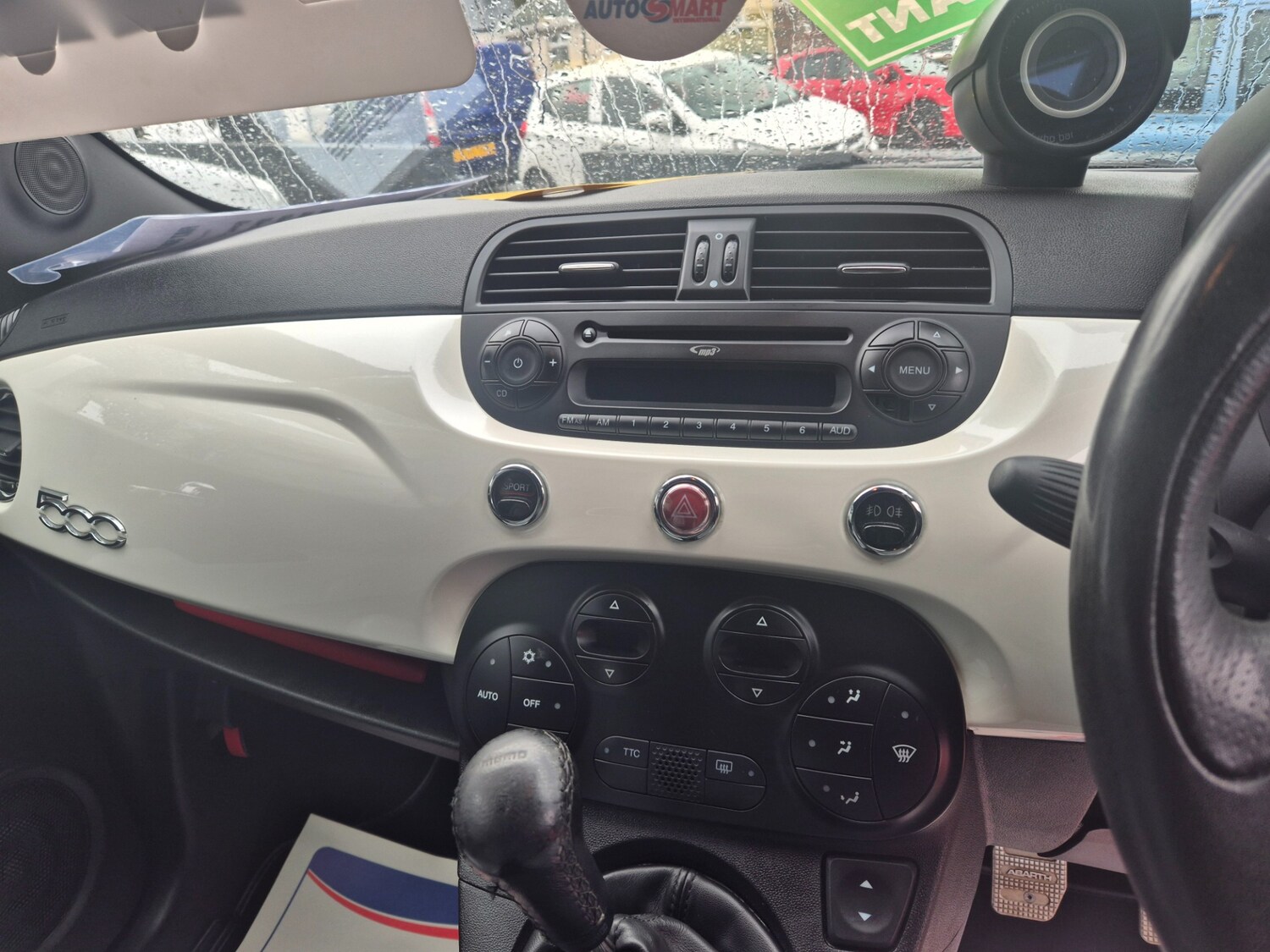 Used Abarth 595 2014 for sale - 78210342: Photo 12