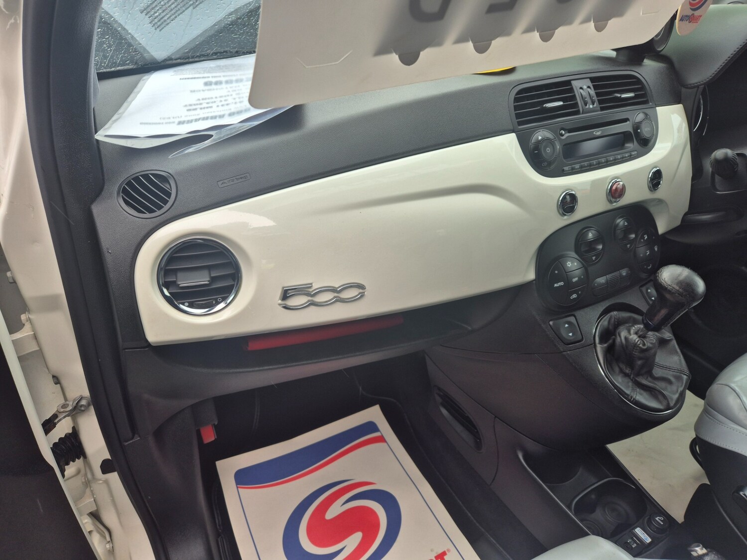 Used Abarth 595 2014 for sale - 78210342: Photo 13