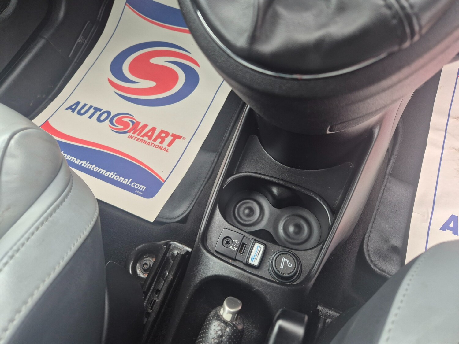 Used Abarth 595 2014 for sale - 78210342: Photo 14