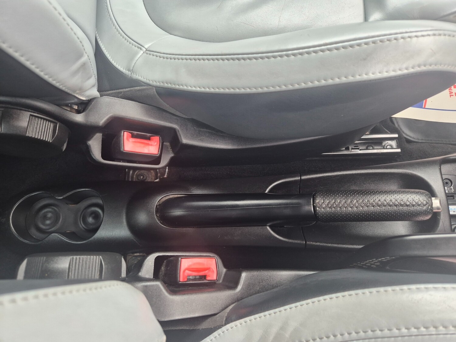 Used Abarth 595 2014 for sale - 78210342: Photo 15