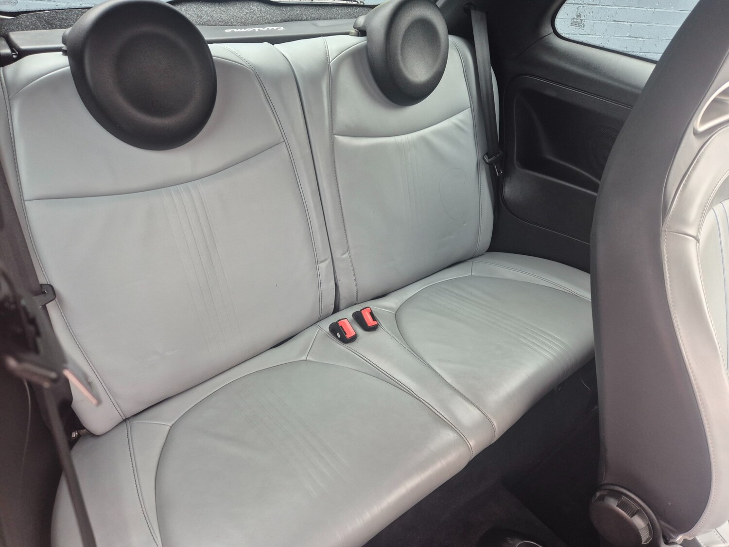 Used Abarth 595 2014 for sale - 78210342: Photo 17