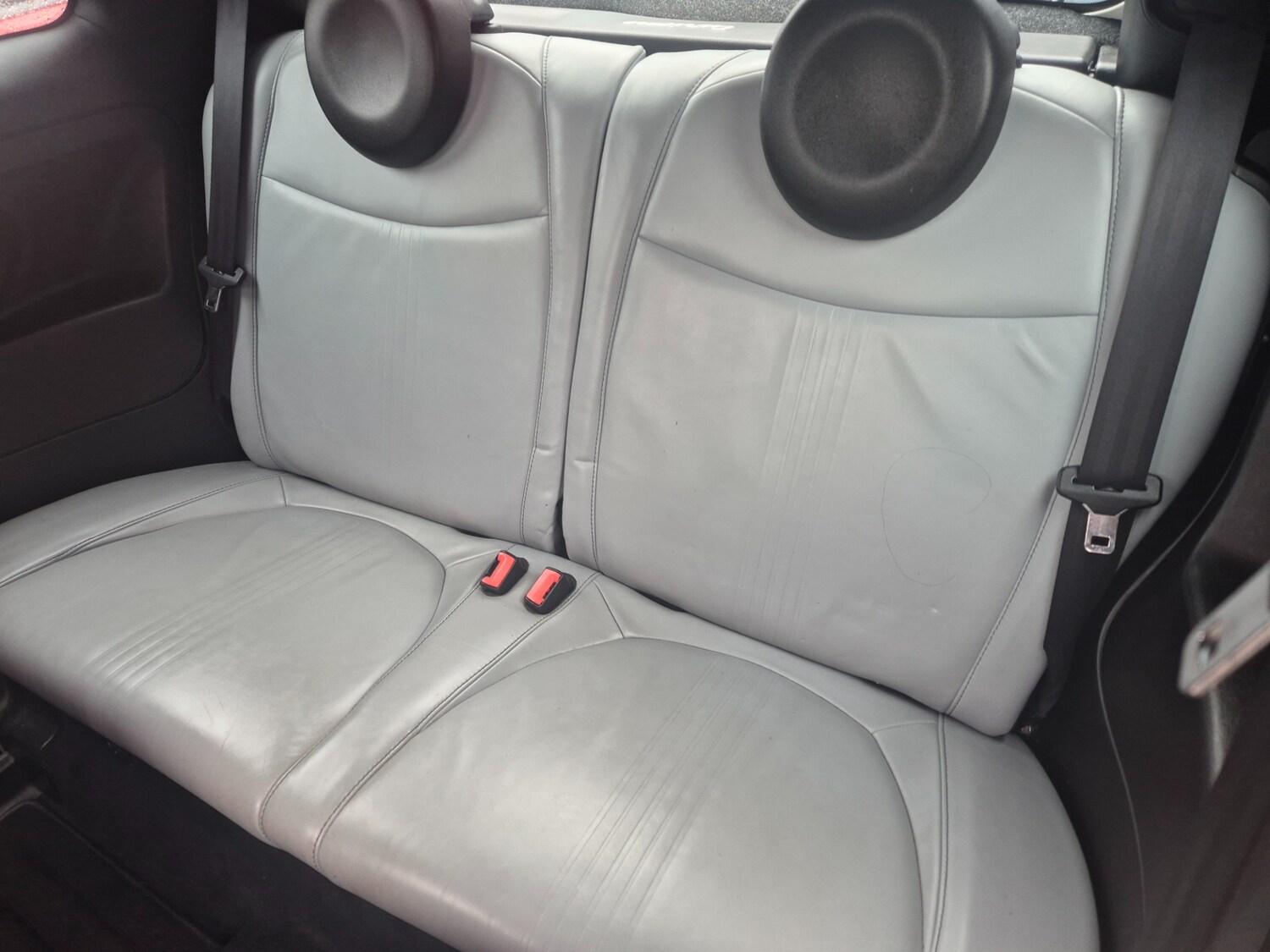 Used Abarth 595 2014 for sale - 78210342: Photo 18