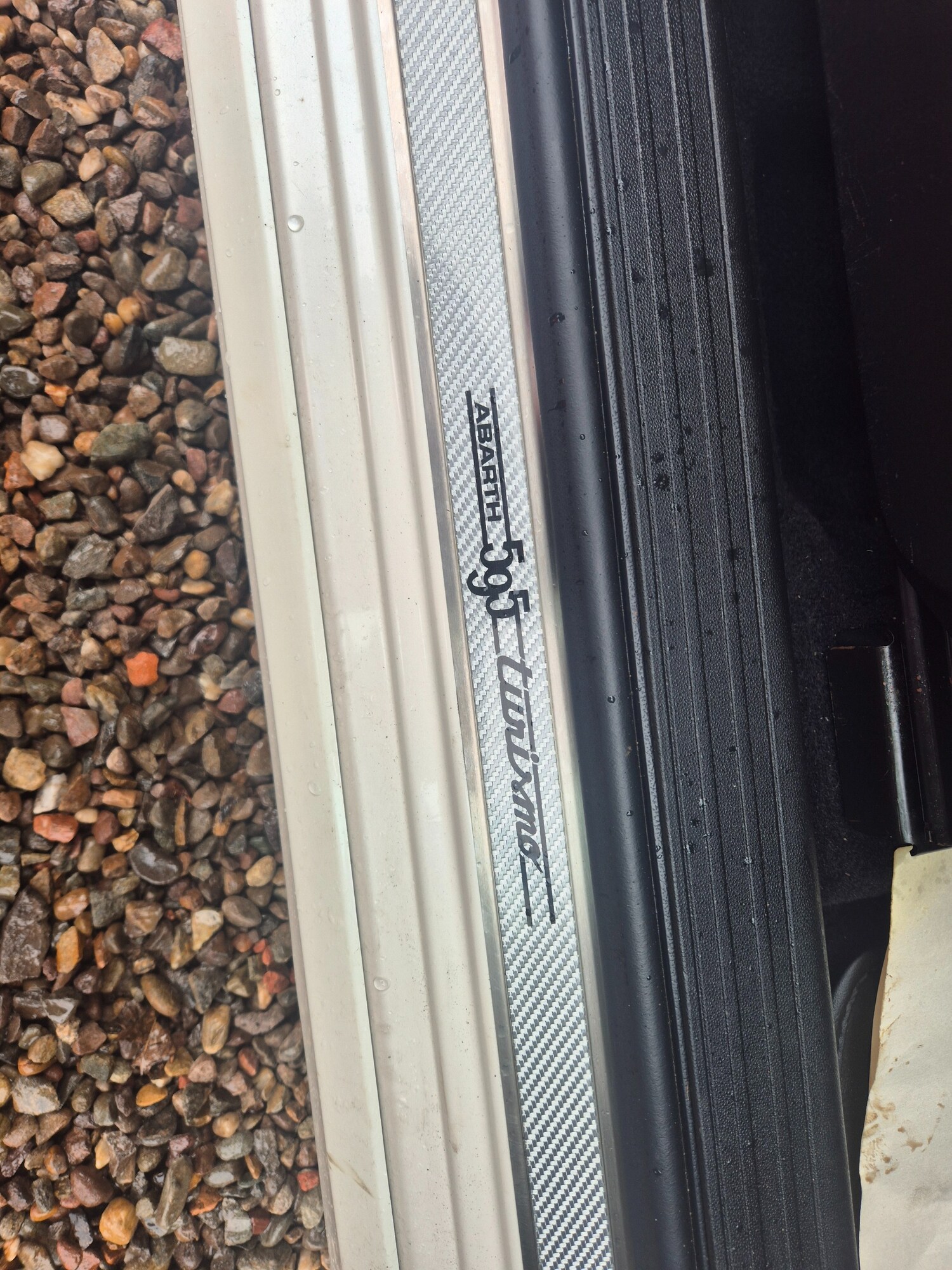 Used Abarth 595 2014 for sale - 78210342: Photo 20