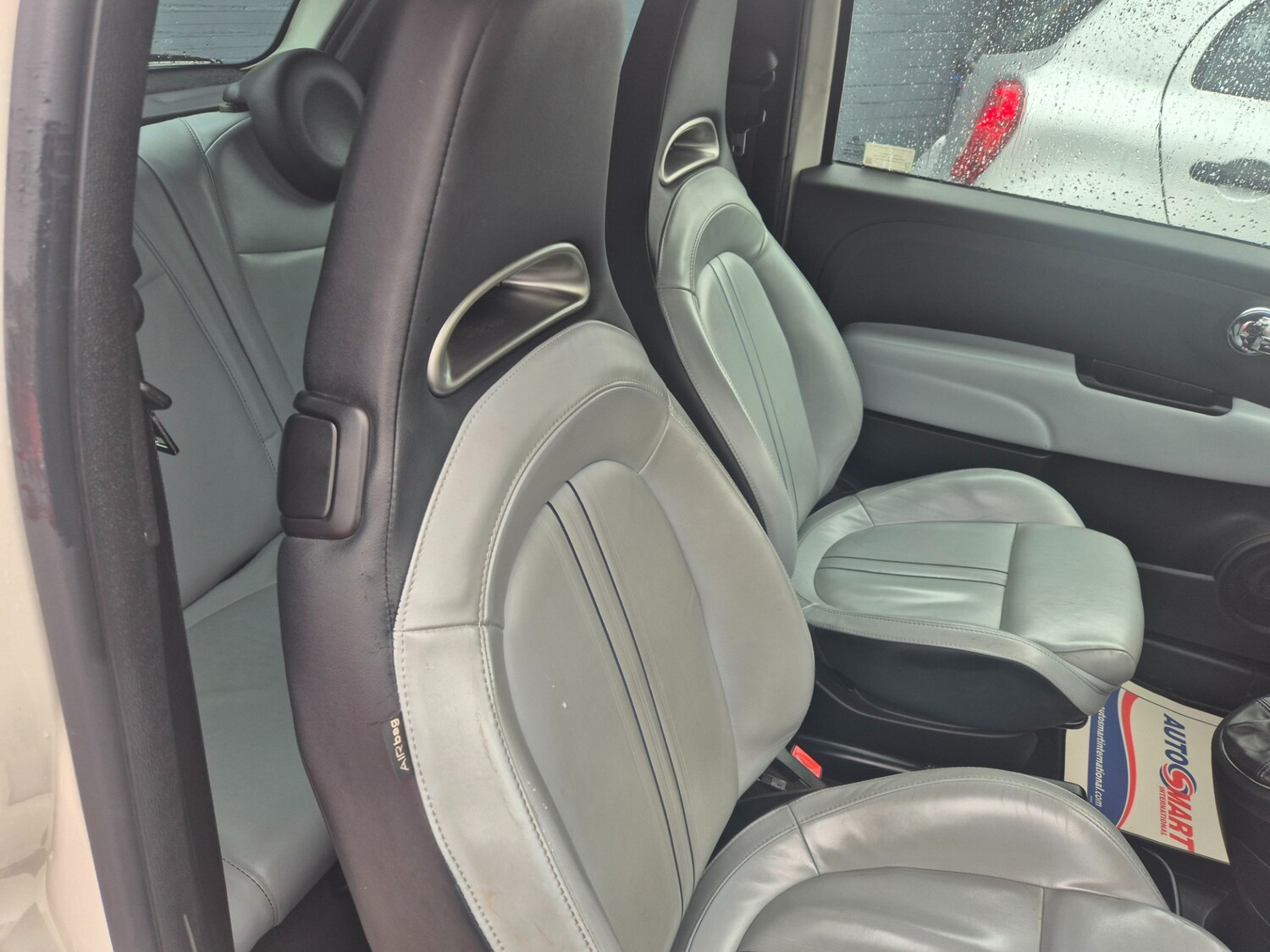 Used Abarth 595 2014 for sale - 78210342: Photo 9