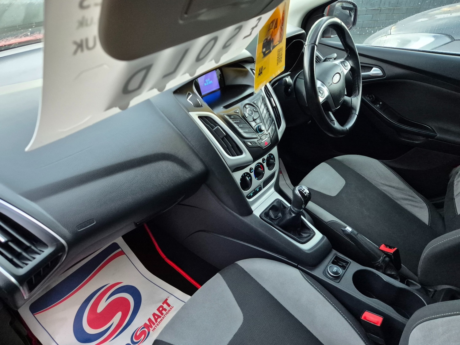 Used Ford Focus 2012 for sale - 76971178: Photo 10