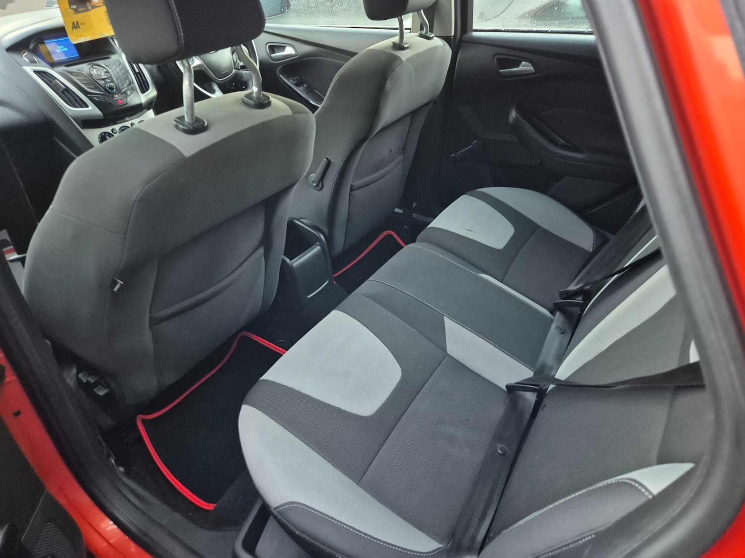 Used Ford Focus 2012 for sale - 76971178: Photo 12