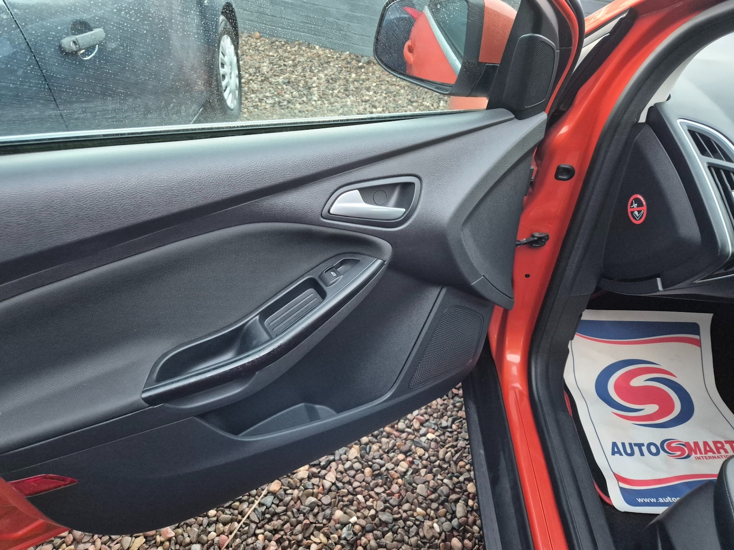 Used Ford Focus 2012 for sale - 76971178: Photo 14