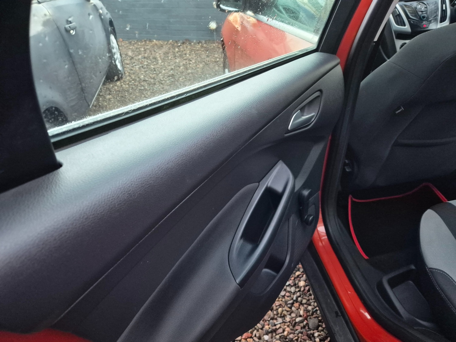 Used Ford Focus 2012 for sale - 76971178: Photo 15