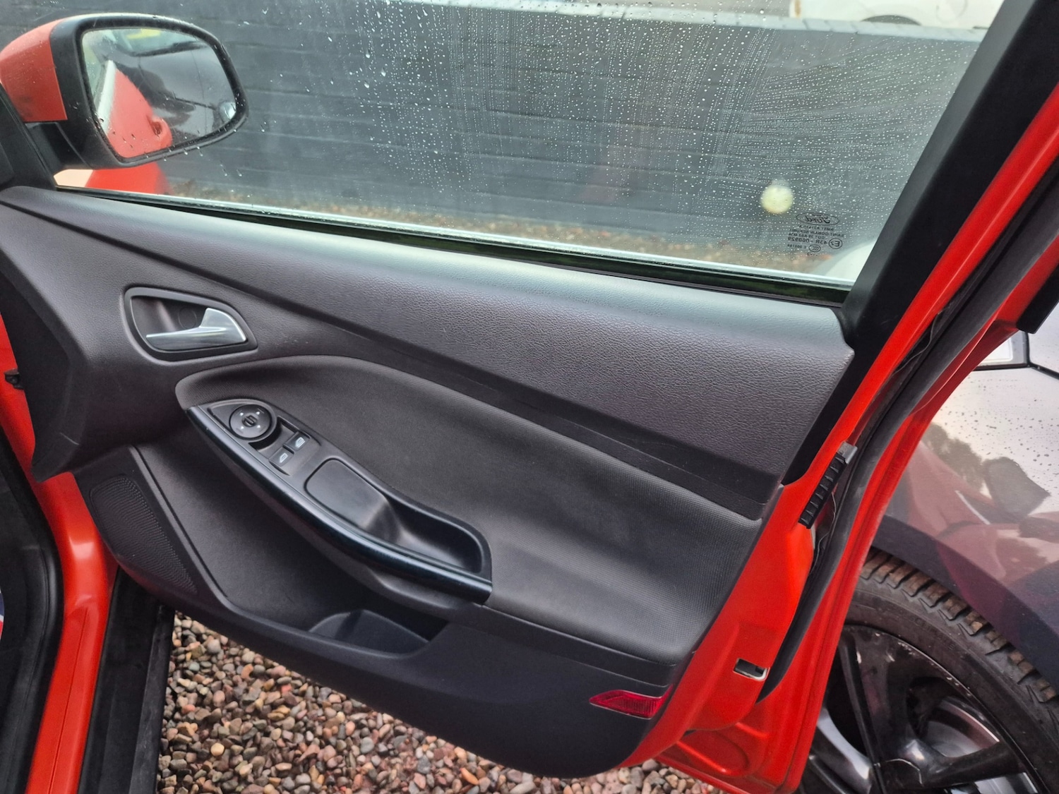 Used Ford Focus 2012 for sale - 76971178: Photo 16