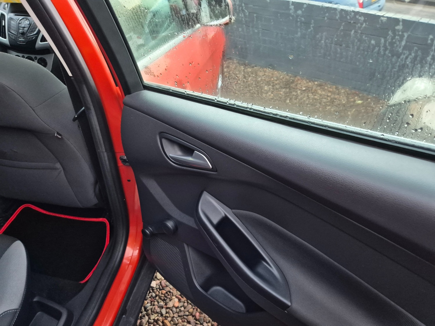 Used Ford Focus 2012 for sale - 76971178: Photo 17