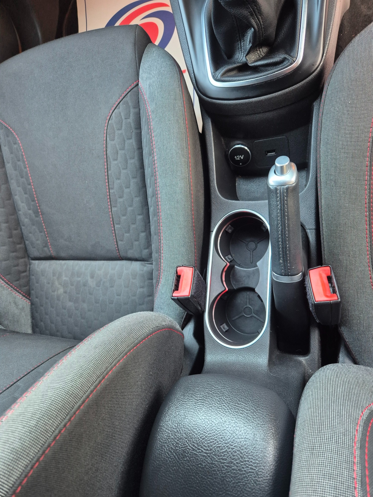 Used Ford Fiesta 2016 for sale - 77555652: Photo 16