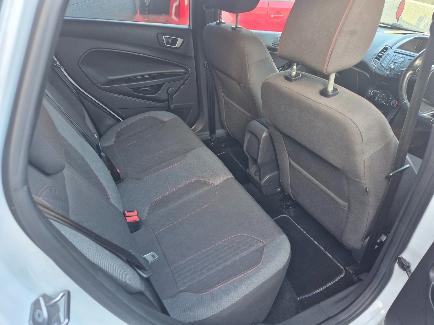 Used Ford Fiesta 2016 for sale - 77555652: Photo 18