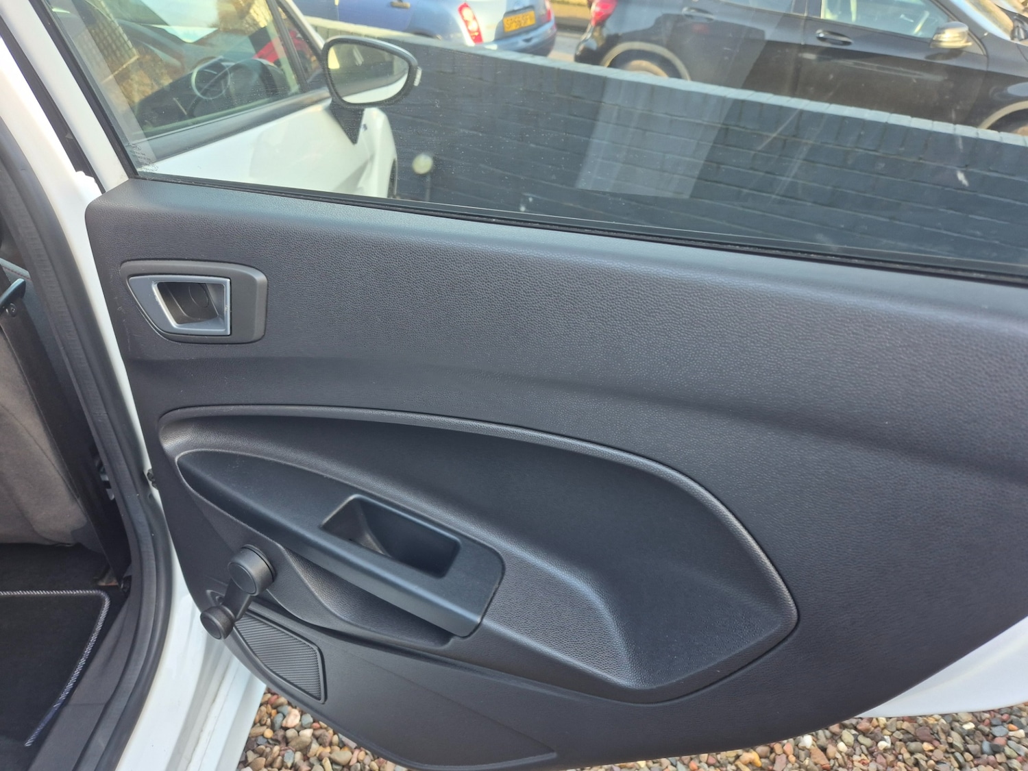 Used Ford Fiesta 2016 for sale - 77555652: Photo 21