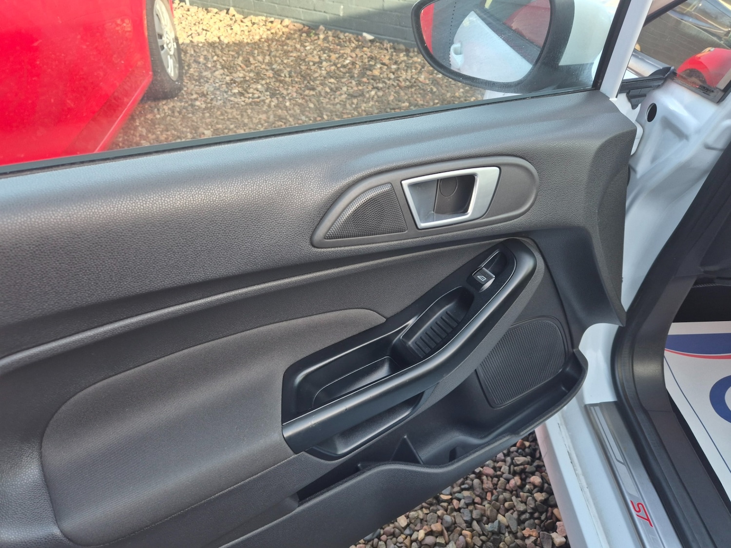 Used Ford Fiesta 2016 for sale - 77555652: Photo 24