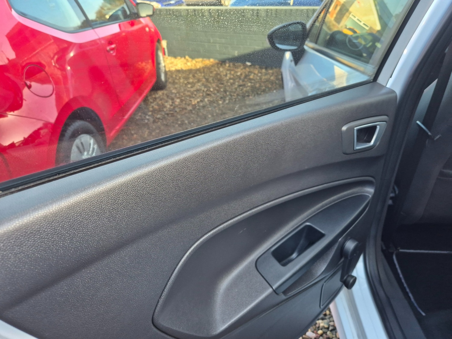 Used Ford Fiesta 2016 for sale - 77555652: Photo 25