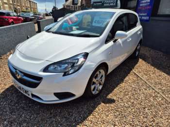 2018 (68) - 1.4 Sport 5dr [AC]