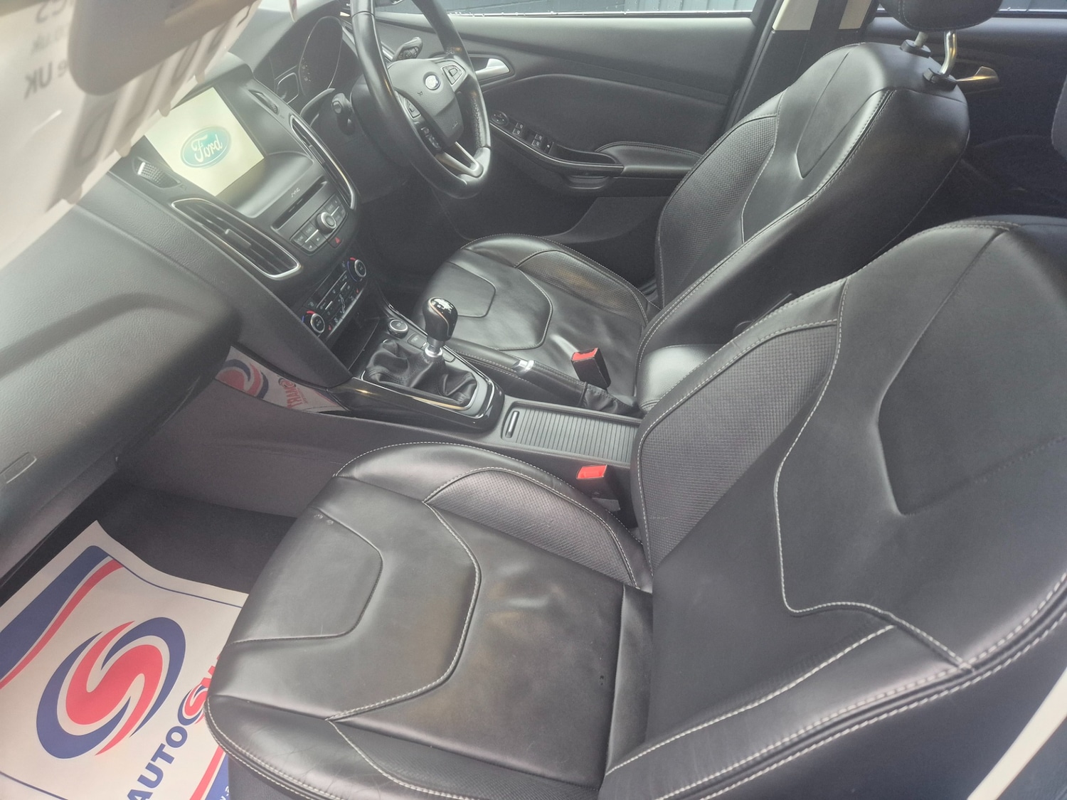 Used Ford Focus 2015 for sale - 77563404: Photo 10