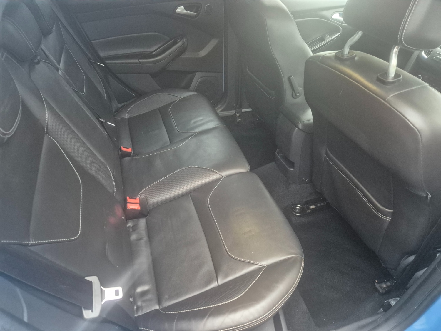 Used Ford Focus 2015 for sale - 77563404: Photo 16