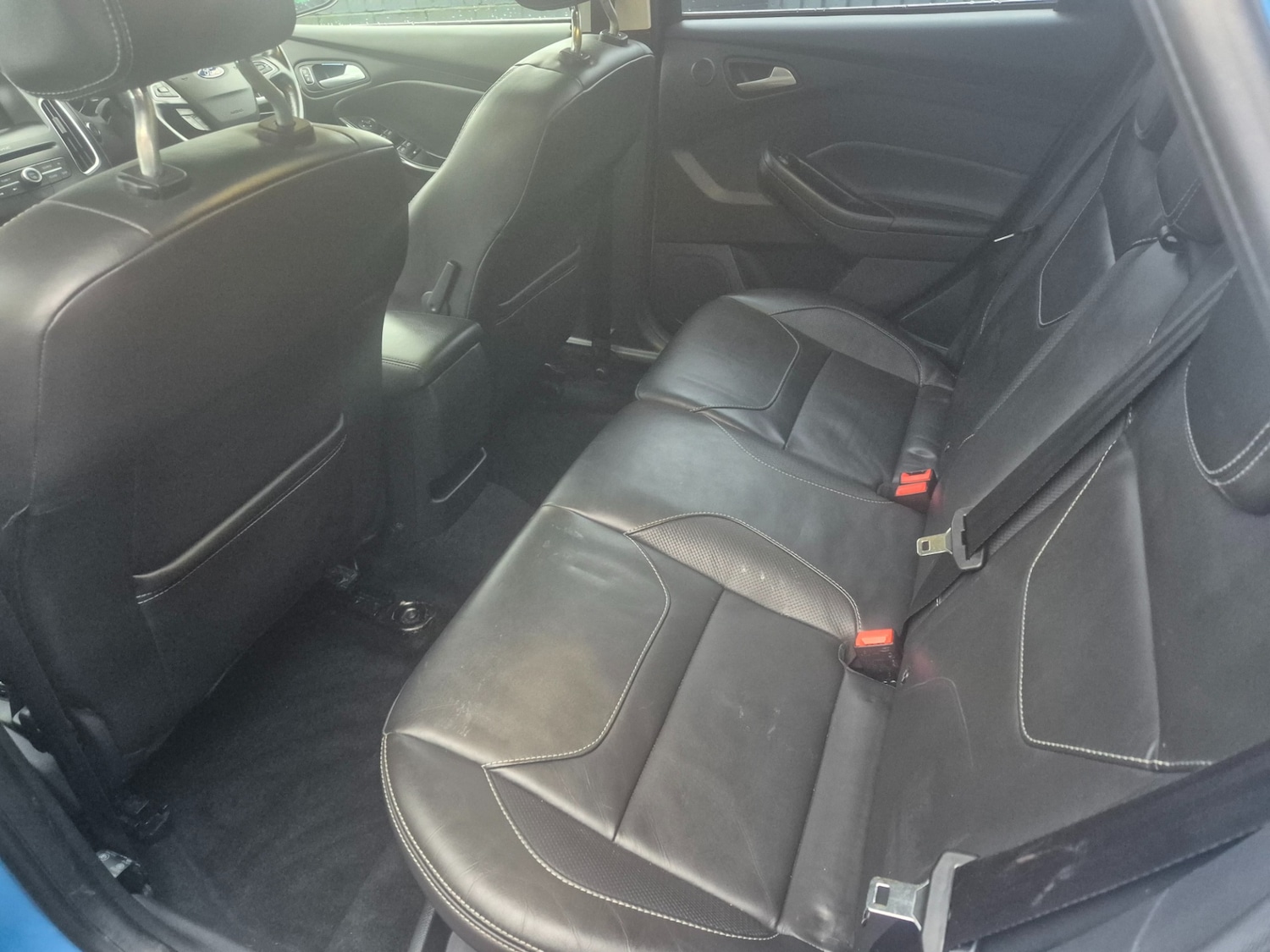 Used Ford Focus 2015 for sale - 77563404: Photo 17