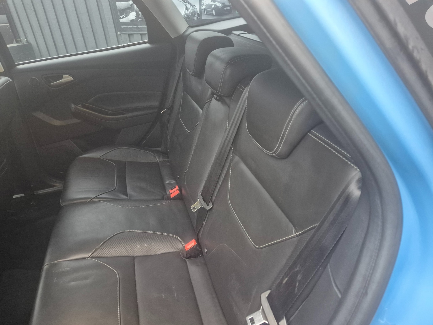 Used Ford Focus 2015 for sale - 77563404: Photo 18