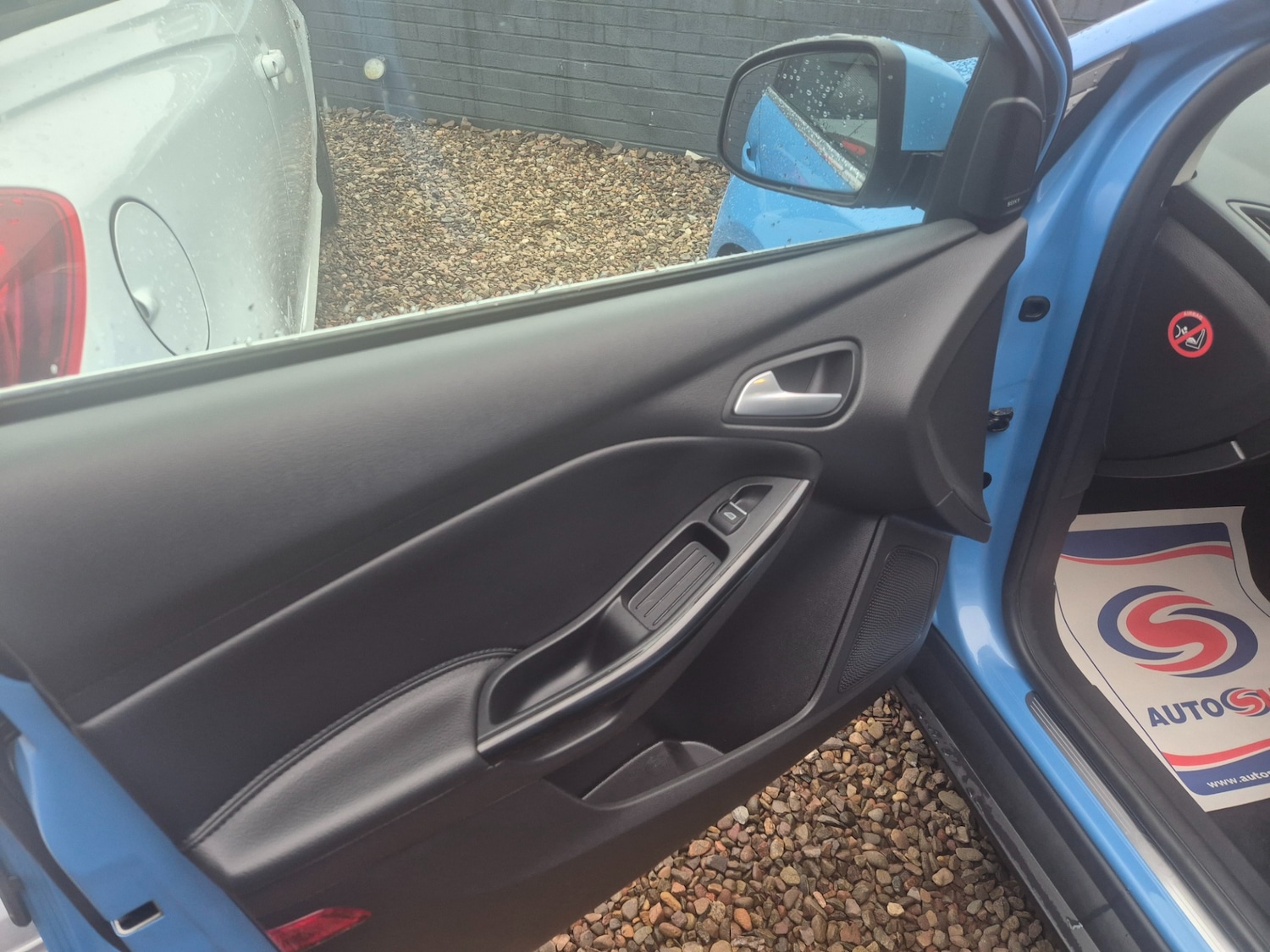 Used Ford Focus 2015 for sale - 77563404: Photo 22