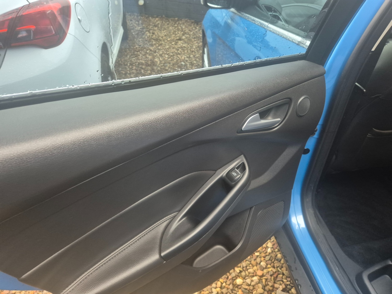 Used Ford Focus 2015 for sale - 77563404: Photo 23