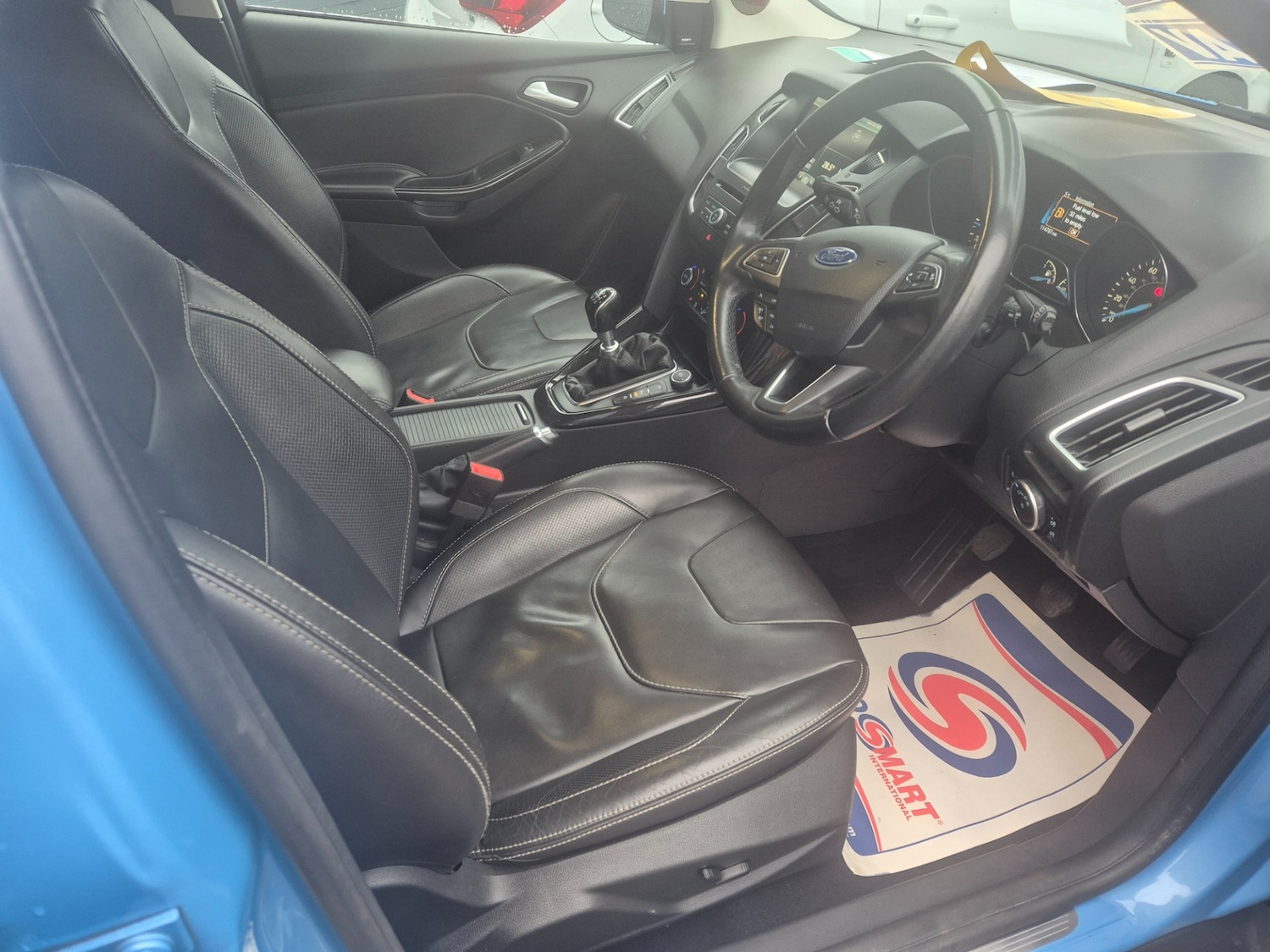 Used Ford Focus 2015 for sale - 77563404: Photo 7