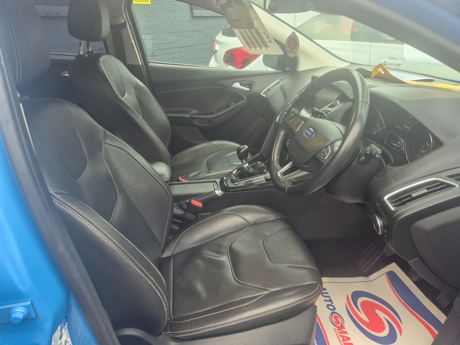 Used Ford Focus 2015 for sale - 77563404: Photo 8