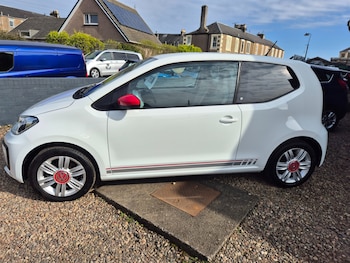 Used Volkswagen up! 2016 for sale - 78519956: Photo