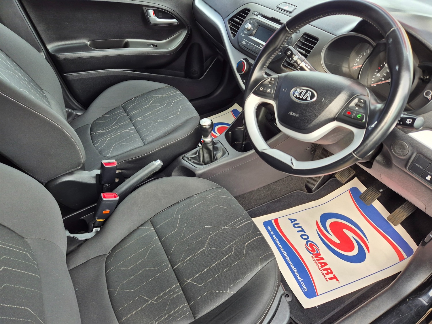 Used Kia Picanto 2015 for sale - 77946286: Photo 10