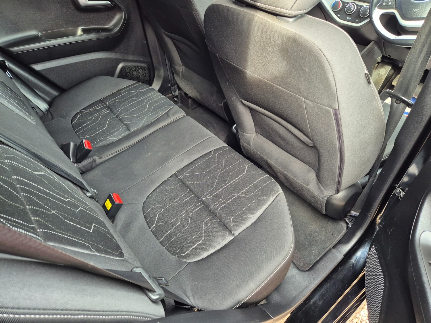 Used Kia Picanto 2015 for sale - 77946286: Photo 13