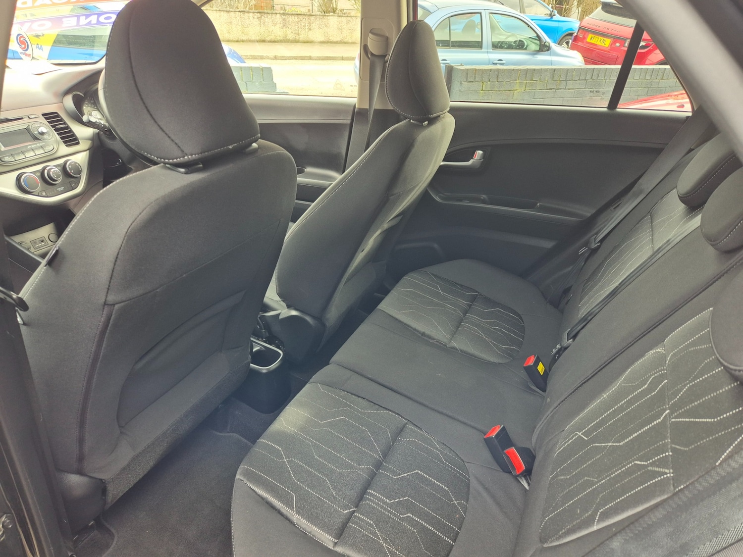 Used Kia Picanto 2015 for sale - 77946286: Photo 14