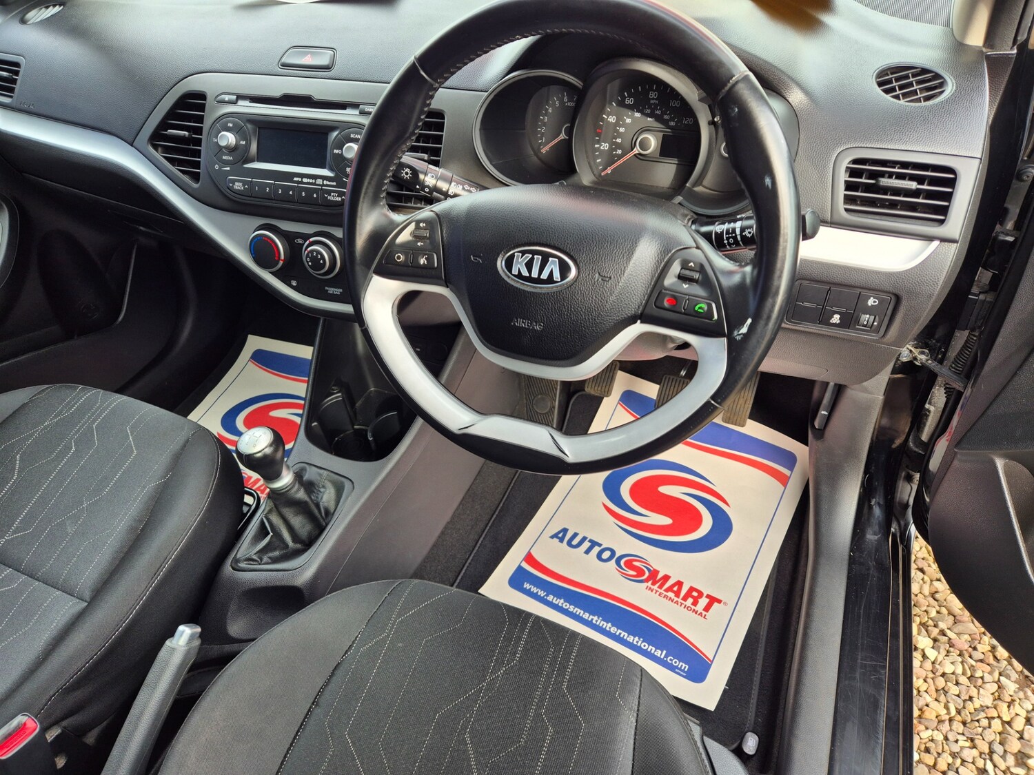 Used Kia Picanto 2015 for sale - 77946286: Photo 9