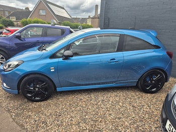 Used Vauxhall Corsa 2016 for sale - 75582728: Photo