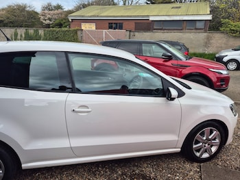 Used Volkswagen Polo 2013 for sale - 78305134: Photo