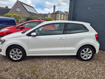 Used Volkswagen Polo 2013 for sale - 78305134: Photo
