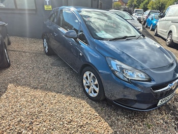 Used Vauxhall Corsa 2015 for sale - 75921710: Photo