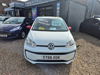 Used Volkswagen up! 2016 for sale - 78386959: Photo