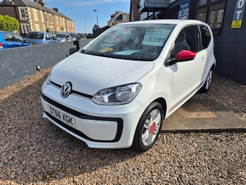 Used Volkswagen up! 2016 for sale - 78386959: Photo