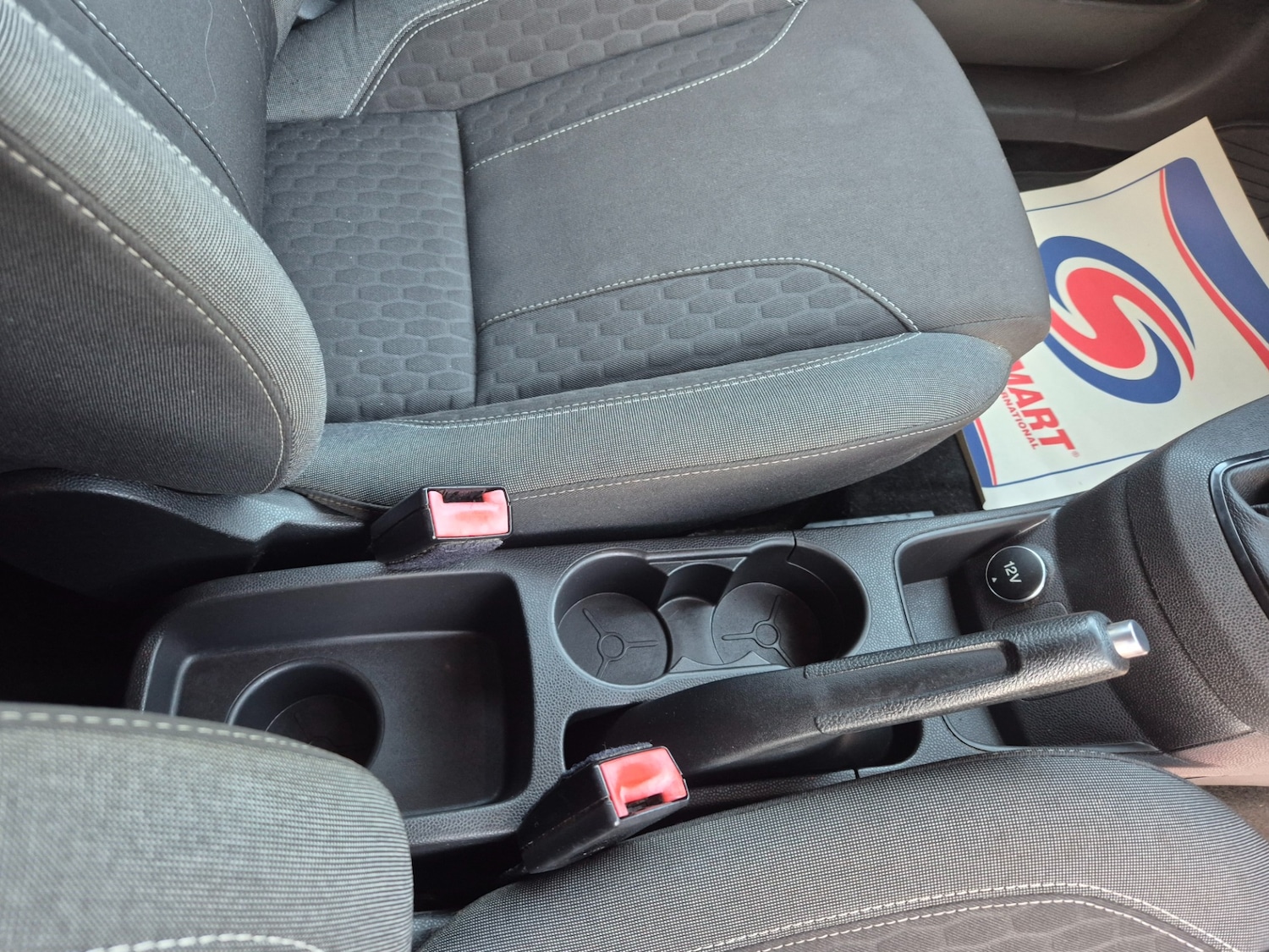 Used Ford Fiesta 2014 for sale - 78210301: Photo 13