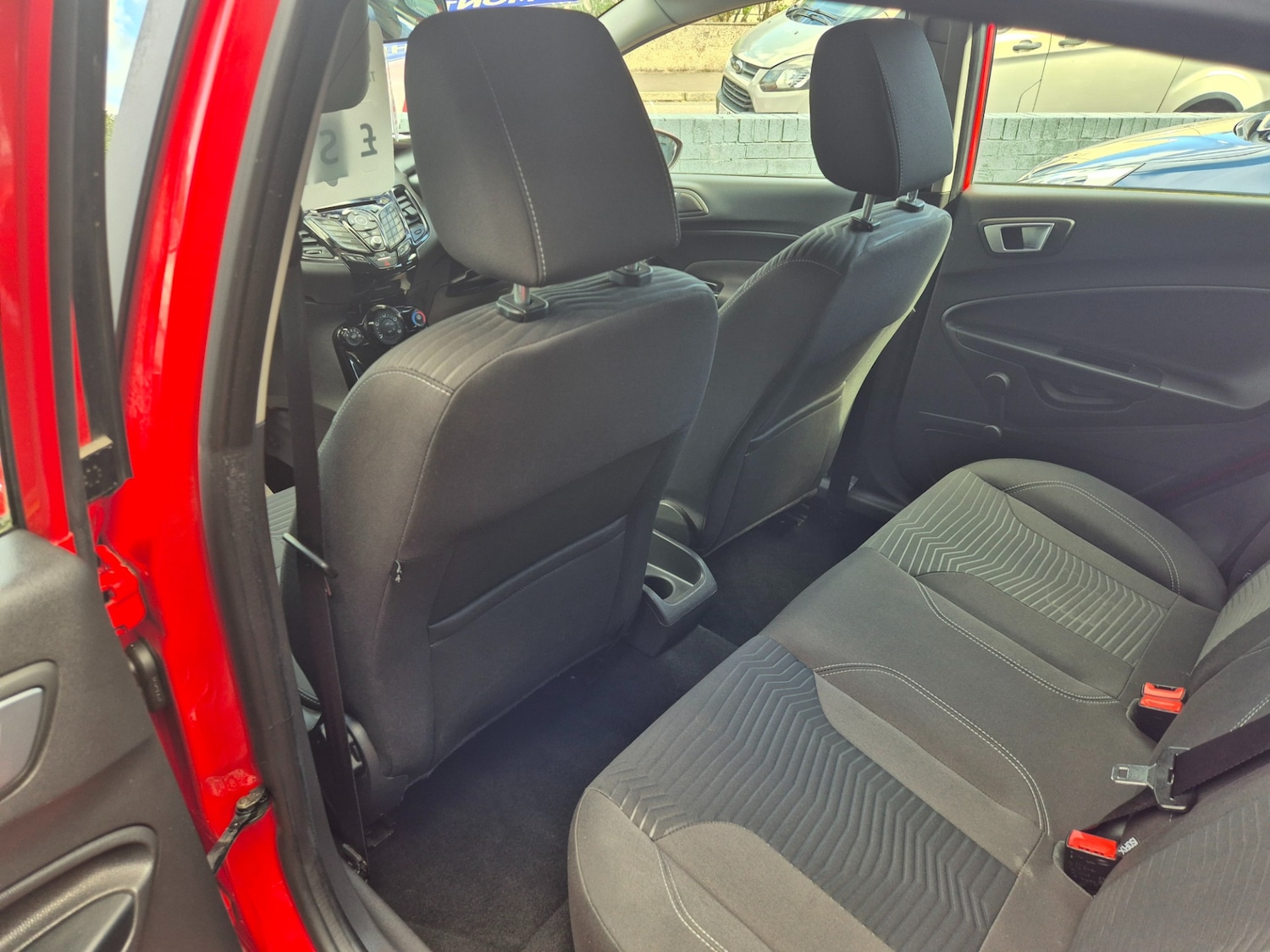 Vehicle 16
